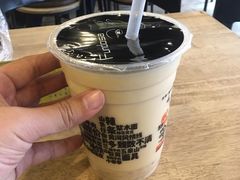 -放哈·甜醅子奶茶创造者(正宁路店)