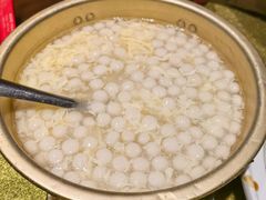 -百味地锅鸡(二店·财校分店)