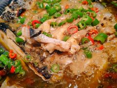 -半天妖烤鱼(丰科万达店)