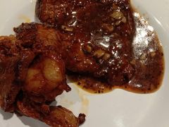 -领鲜活海鲜榴莲自助火锅(东门店)