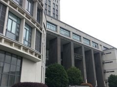 -公益图书馆(江南大学店)