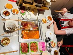 -海底捞(胡志明店)