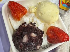 -满记甜品(静安大悦城店)