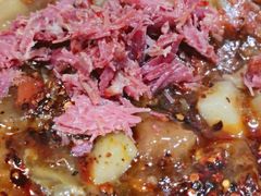-马光荣肉丸糊辣汤(边东街店)