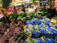 -北京华联生活超市(北京常营店)