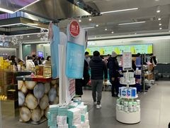 -Olive Young(明洞旗舰店)