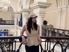 -Salon de Ville浦江汇(上海外滩华尔道夫酒店店)