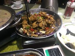-同学酒楼(湖大琴园店)
