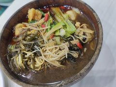 -金乐活美食(中街店)