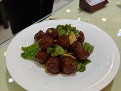-东四民芳餐厅(世茂工三店)