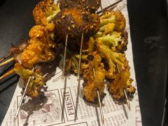-马海涛牛肉串·午市牛腩饭·烧烤夜宵(领汇广场店)