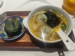 -淮香国色·淮扬菜(正大中心店)