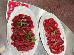 -燃计沙茶皇·香港沙茶火锅(人广旗舰店)