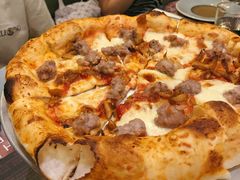 -OGGI TRATTORIA PIZZERIA(深业上城店)