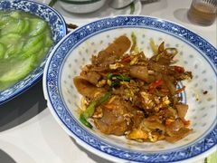 -欧记大排档·景德菜(上海首店)