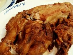 香酥鸭-吴门人家·苏宴宫廷菜(拙政园店)