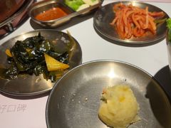 -西塔老太太泥炉烤肉(北京望京店)