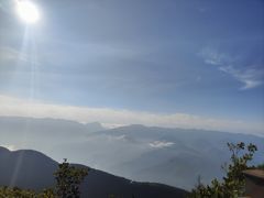 -重庆彩云湖湿地公园