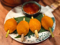 -浩海火燒雲傣家菜(芮欧百货店)