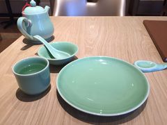 -锦粤宫·融合粤菜(上海金沙江店)