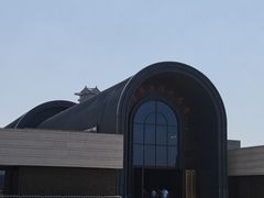 -铁道游击队纪念馆