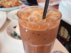 -何九海南茶店(鬼仔巷店)