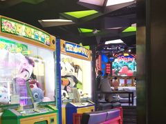 -星际传奇·电玩城·游戏厅·儿童乐园(大悦城店)