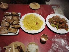 -天添纸包鸡家常菜