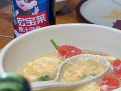 -老杨太太烧烤(文化广场店)