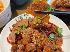 -鸿运楼·舌尖上的徽菜