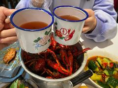 -老长沙龙虾馆·聚会餐厅(白石洲店)