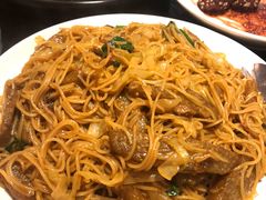 手作芋圆炒湖头米粉-闽和南(深圳万象城店)