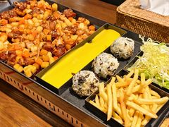 -韩热集市(百源店)