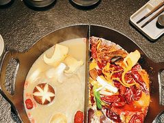 -大龙燚·旷野鲜火锅(广州首店)