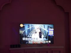 -范特西FANTASY量贩式KTV(民主广场店)