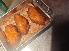 -匠子烤鱼(东方万达店)