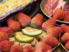 -喜井无限自助烤肉公司(东门老街地铁站)