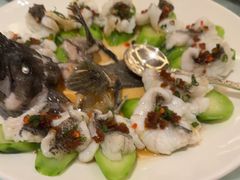 -星河湾半岛酒店-真粤中餐厅