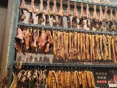 -椿记烧鹅(叠彩店)