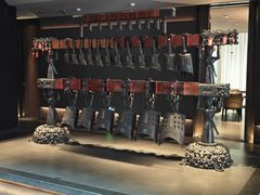 -曾宴·楚菜(湖北省博物馆店)