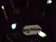 -黑池口感烘焙·生日蛋糕(坂田店)