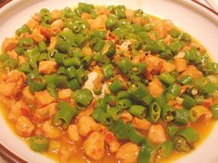 青椒霸王兔-辣螃铠盆盆蟹大排档(海昌店)