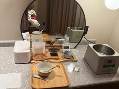 -守田肩颈·推拿SPA(颐豪旗舰店)