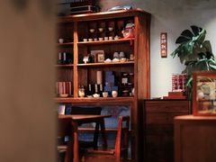 -时光花园(白鹭洲店)