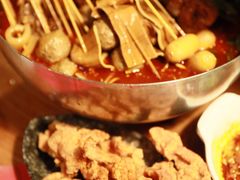 -付小姐在成都(中山公园店)