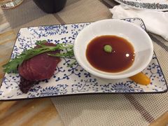-西藏饭店·亚克·食光自助餐厅(文殊院店)