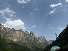 -云台山风景名胜区