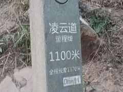 -梧桐山风景名胜区