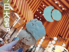 -LUNEURS月乐诗·法式冰淇淋(北外滩来福士广场店)