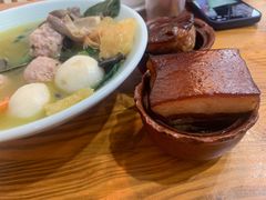 -百家鲜·杭帮菜